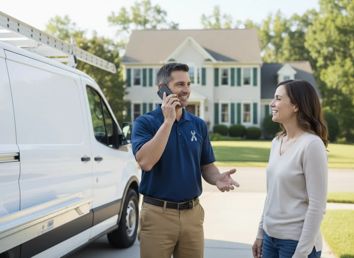 Home Gutter Service Greenwood, NE FAQs